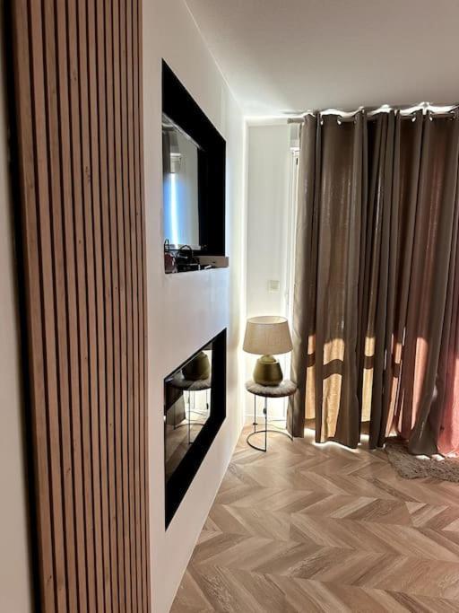 Appartement Cosy Avec Balcon Et Piscine Besançon Zewnętrze zdjęcie